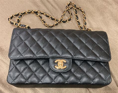 flipping chanel bags reddit|My Honest Review of The Chanel Classic Flap Bag .